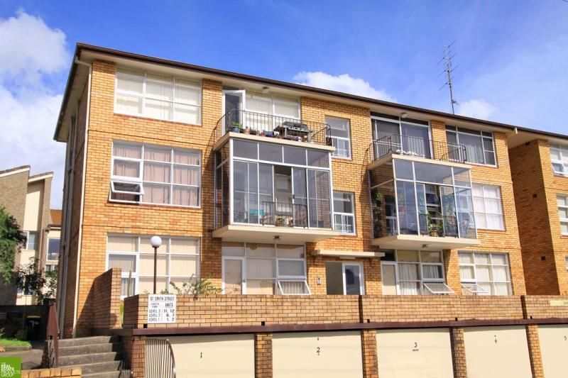 7/57 Smith Street, Wollongong Property History & Address Research