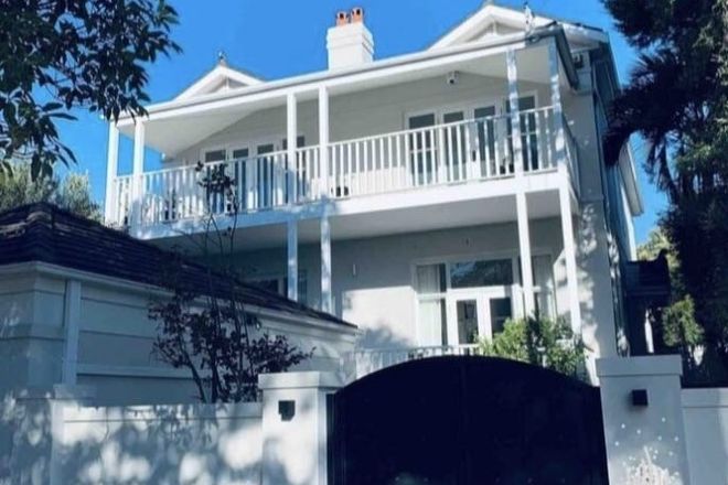 Picture of 21 Fairweather Street, BELLEVUE HILL NSW 2023