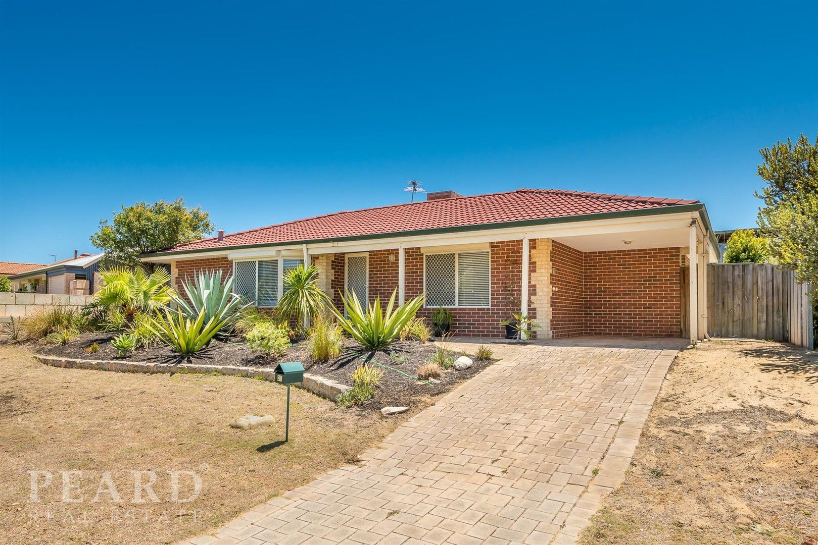 31 Greyhound Drive, Merriwa WA 6030, Image 2