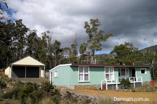 Picture of 6 Lake View Drive, CRAMPS BAY TAS 7030