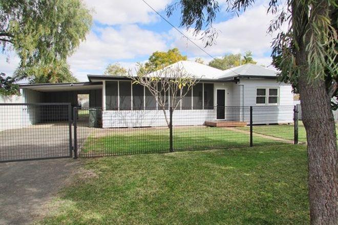 Picture of 59 Wilson, BREWARRINA NSW 2839