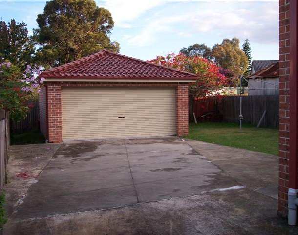 1 Mitcham Road, Bankstown NSW 2200