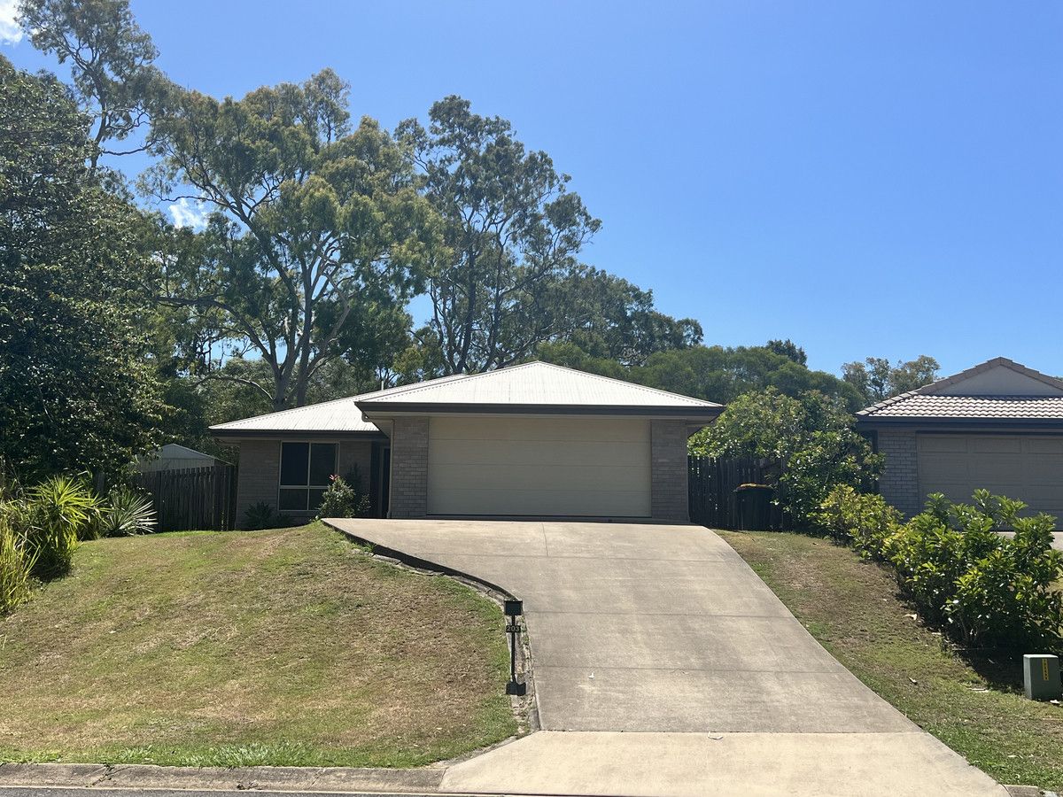 4 bedrooms House in 203 Oregan Creek Road TOOGOOM QLD, 4655
