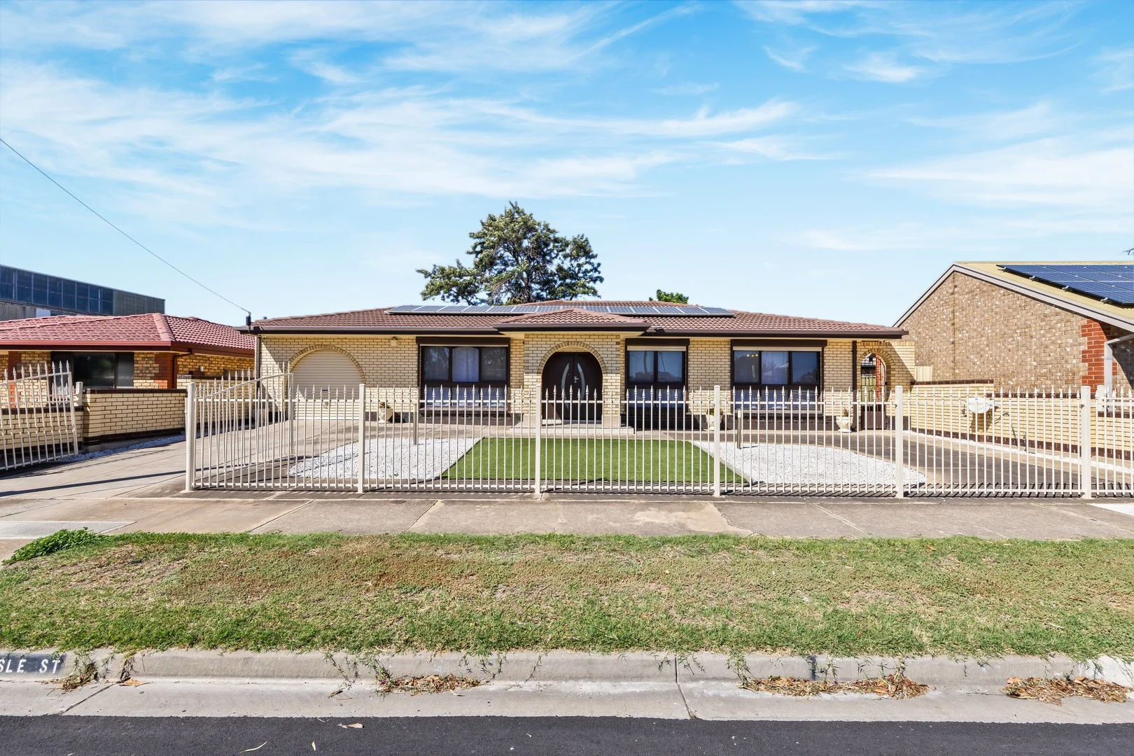 Primary image of 132 Carlisle Street, Glanville SA 5015