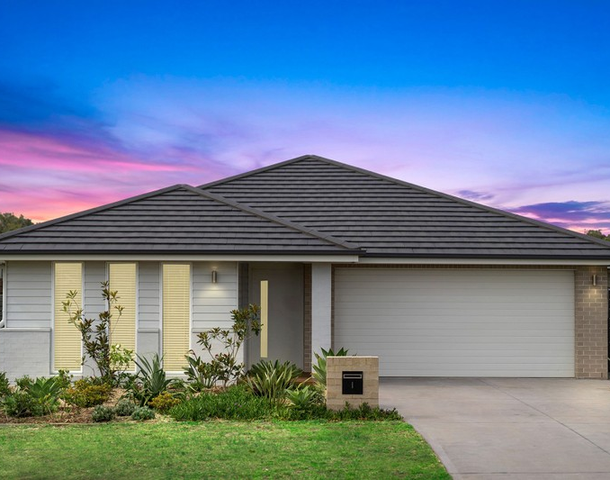 1 Rosemary Street, Fern Bay NSW 2295