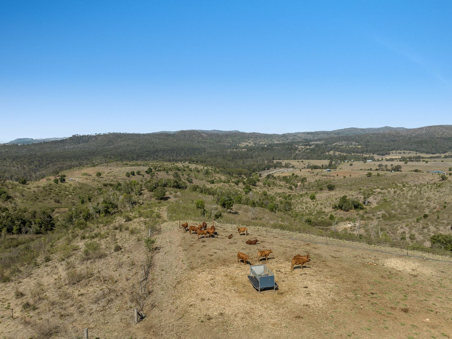 Lot 69 MacGinleys Road, West Haldon QLD 4359, Image 2