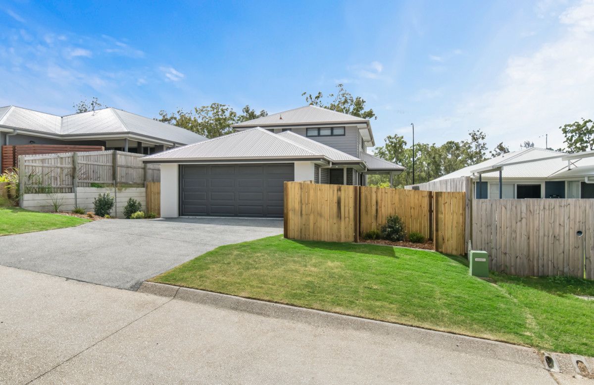 420 Grande Avenue, Spring Mountain QLD 4300 House For Rent Domain