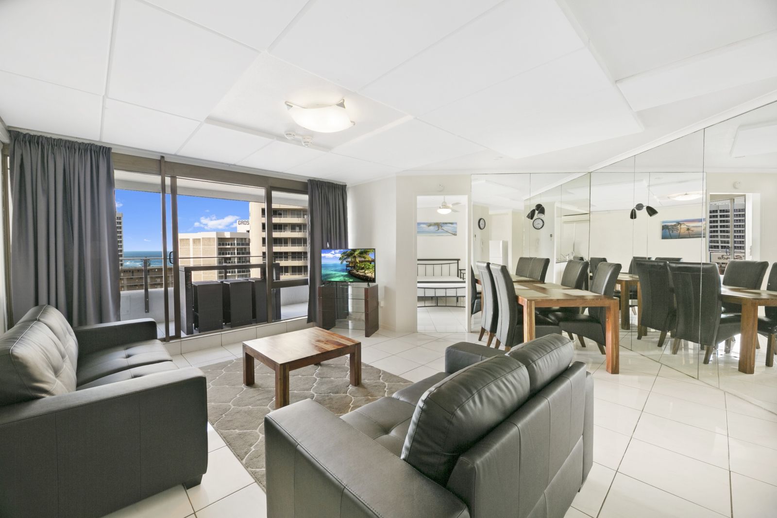 1404/3 Orchid Avenue, Surfers Paradise QLD 4217 Apartment For Rent Domain