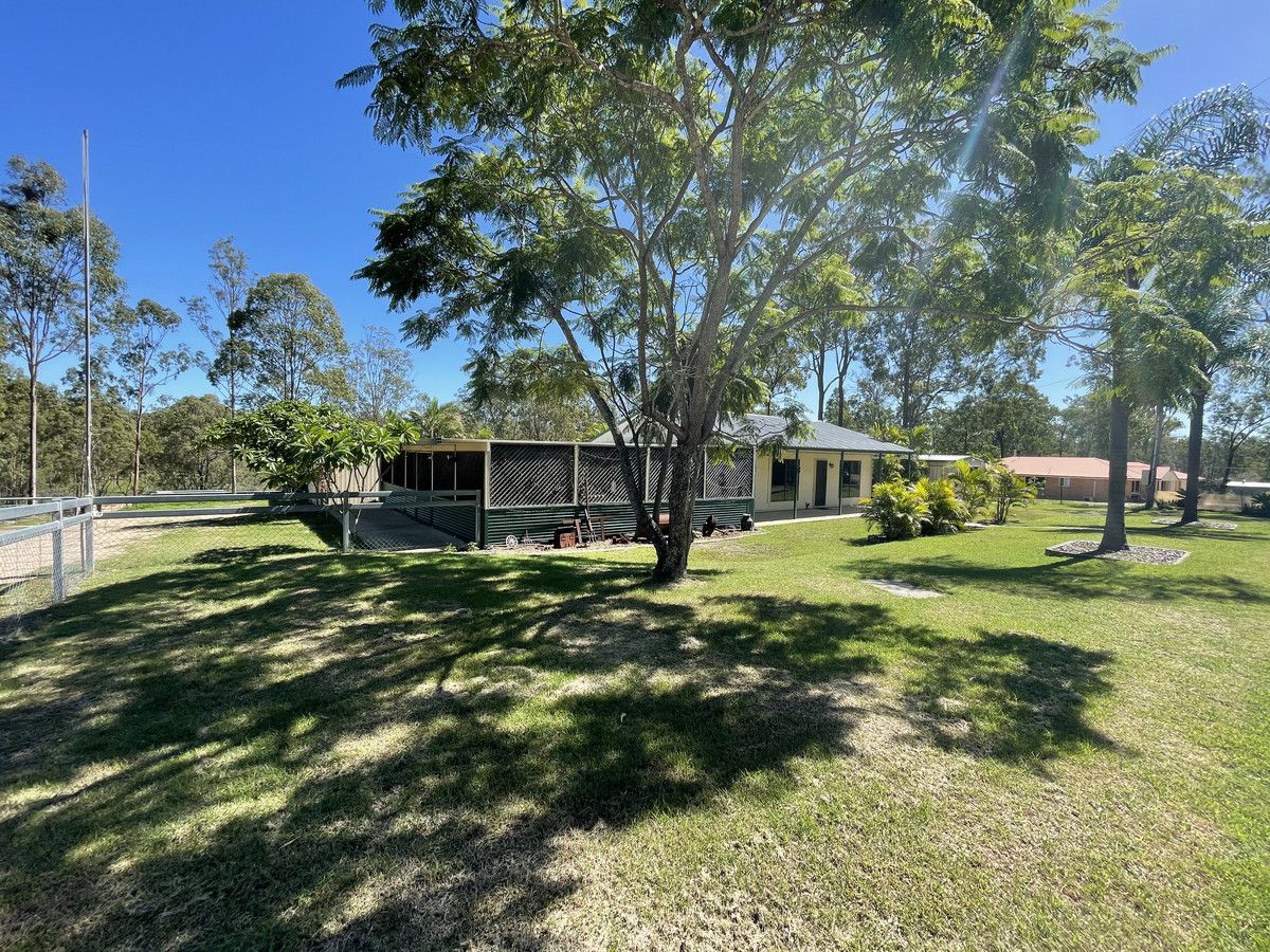 Kensington Grove QLD 4341 3 beds house for Rent, 700 p/w + water