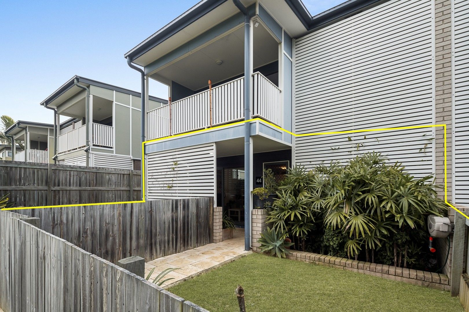 44/30 Slade Street, Carseldine QLD 4034, Image 0