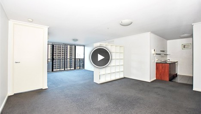 Picture of 2100/668 Bourke Street, MELBOURNE VIC 3000
