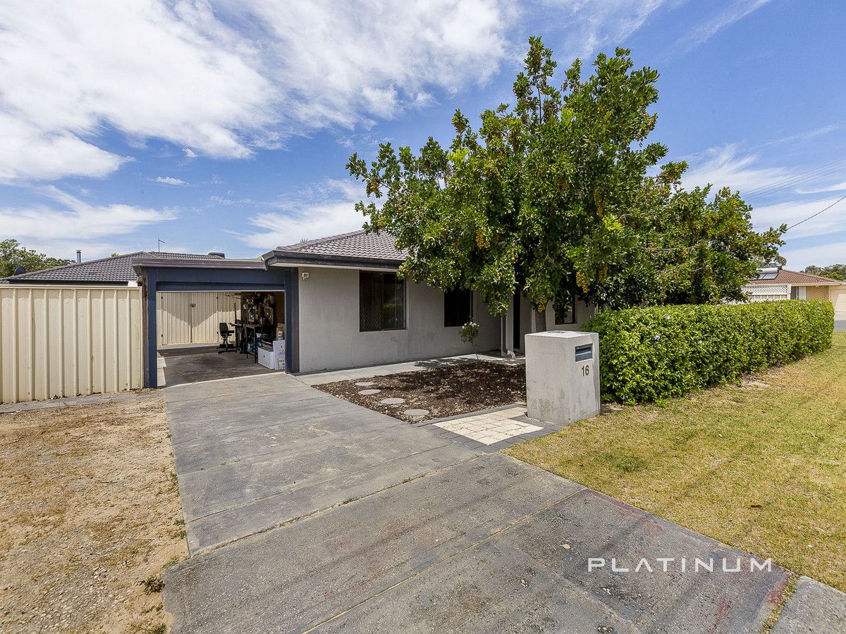 16 Glenside Crescent, Craigie WA 6025, Image 1