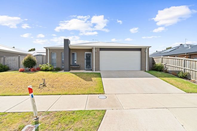 Picture of 20 Lighthorse Avenue, TRARALGON VIC 3844