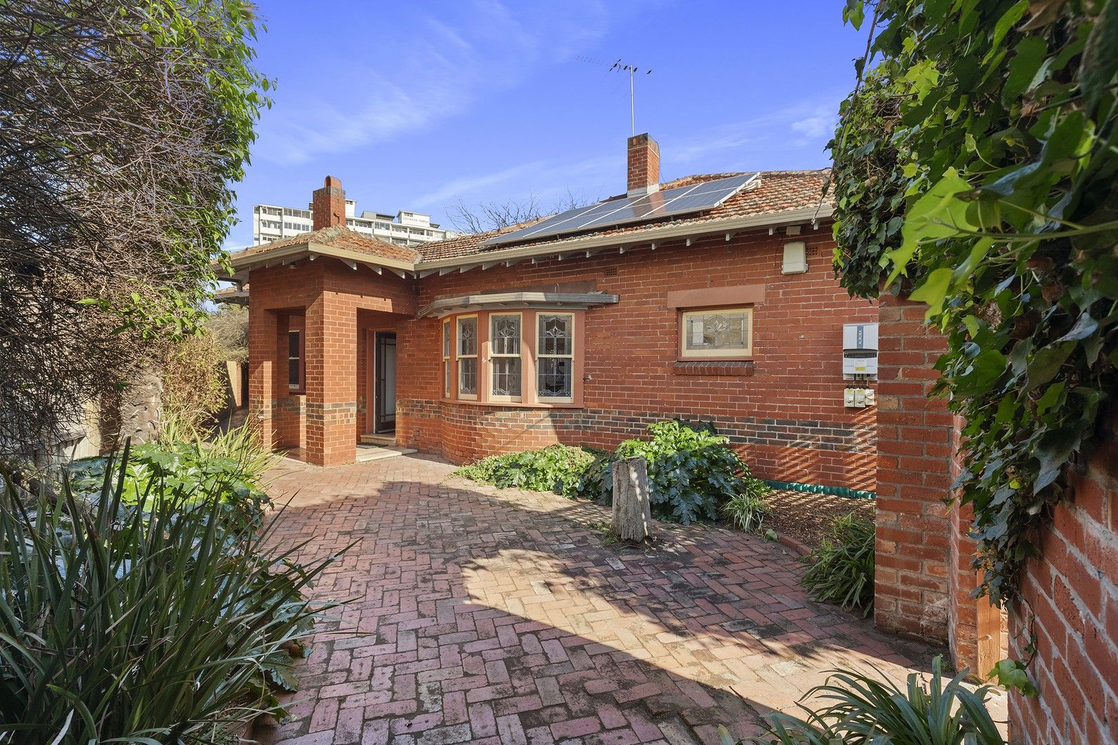 21 Shakespeare Grove, St Kilda VIC 3182, Image 1