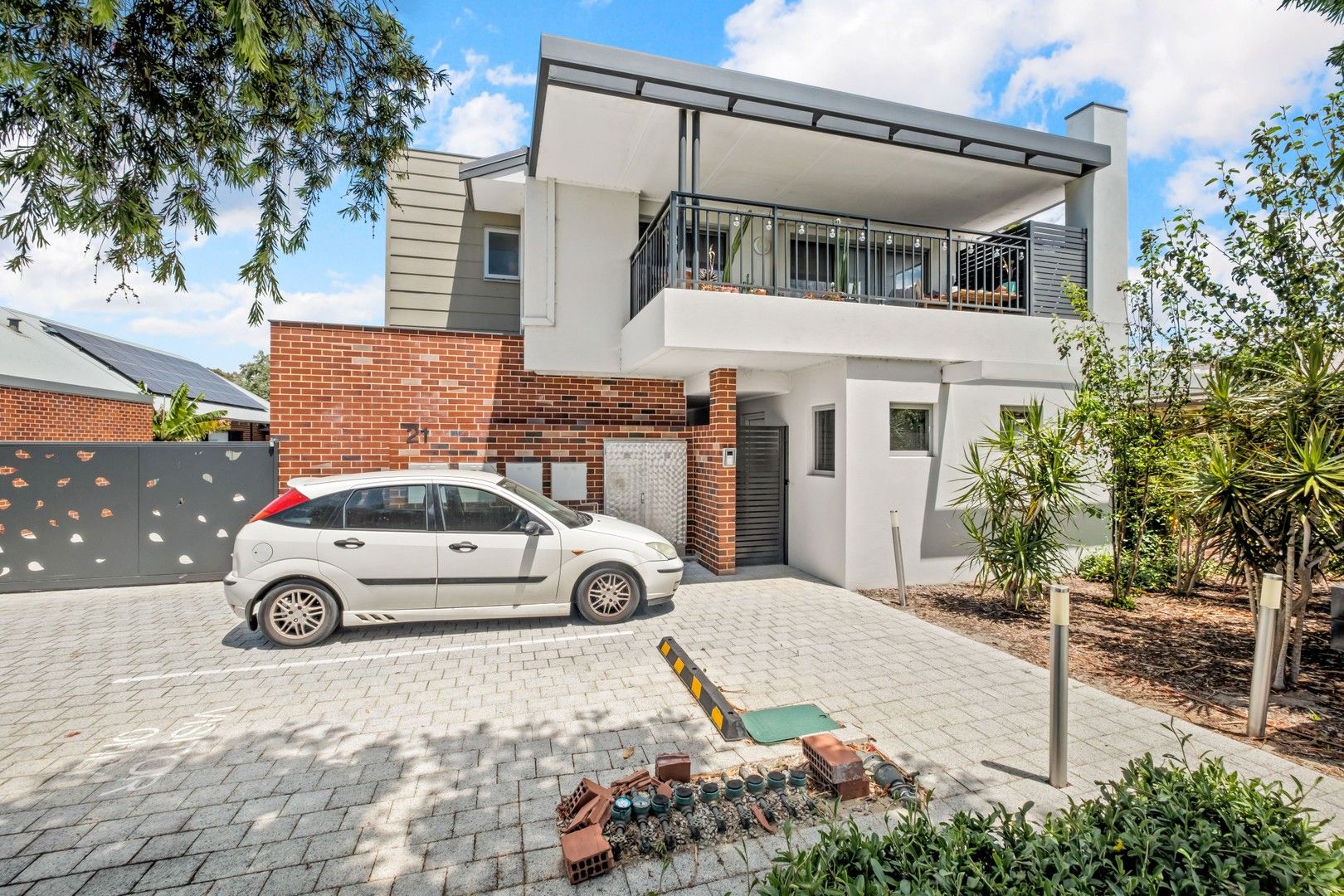 1/21 Third Avenue, Bassendean WA 6054, Image 0