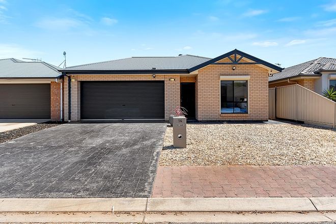 Picture of 14 Elly Drive, MUNNO PARA WEST SA 5115