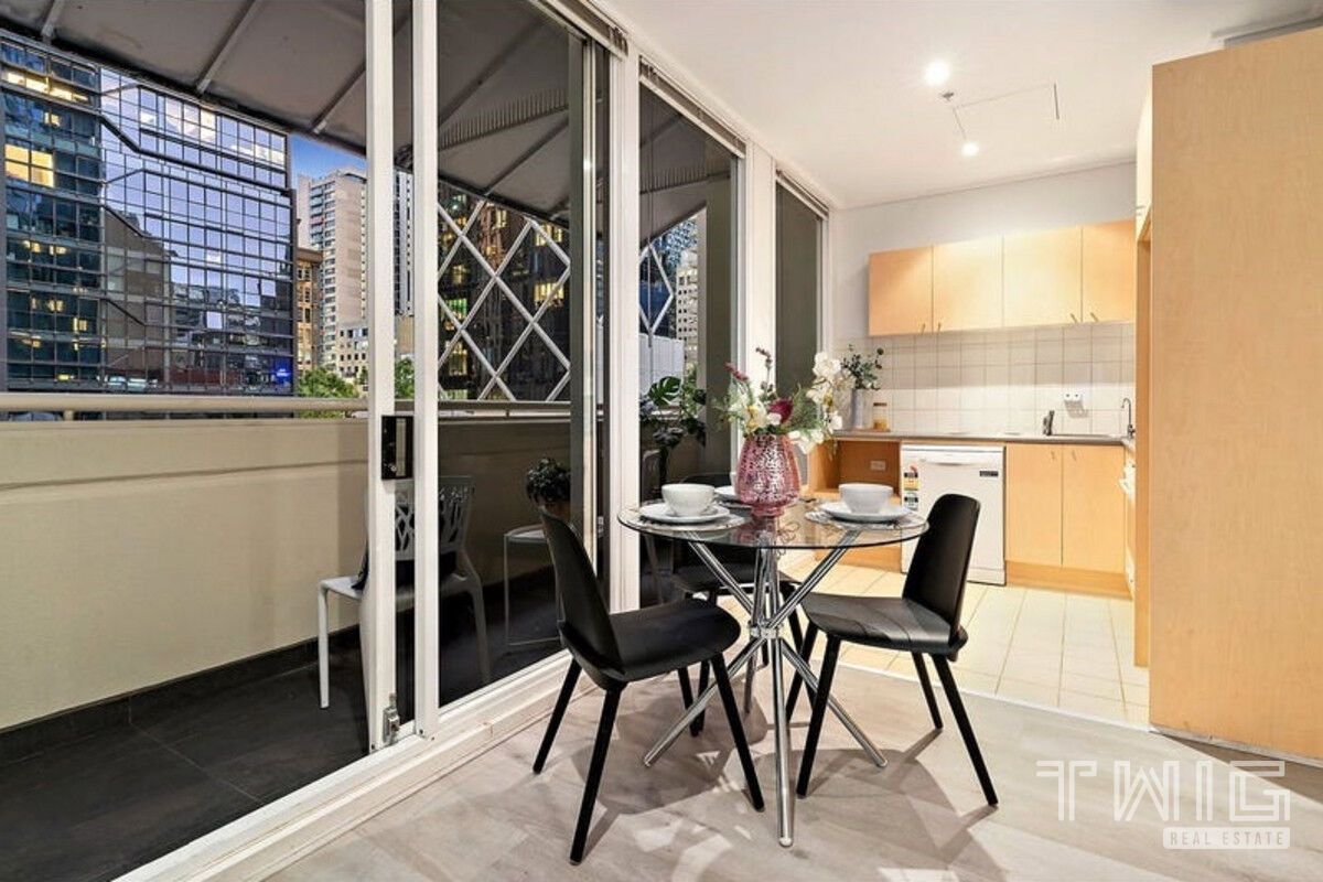 7/318 Little Lonsdale, Melbourne VIC 3000, Image 1