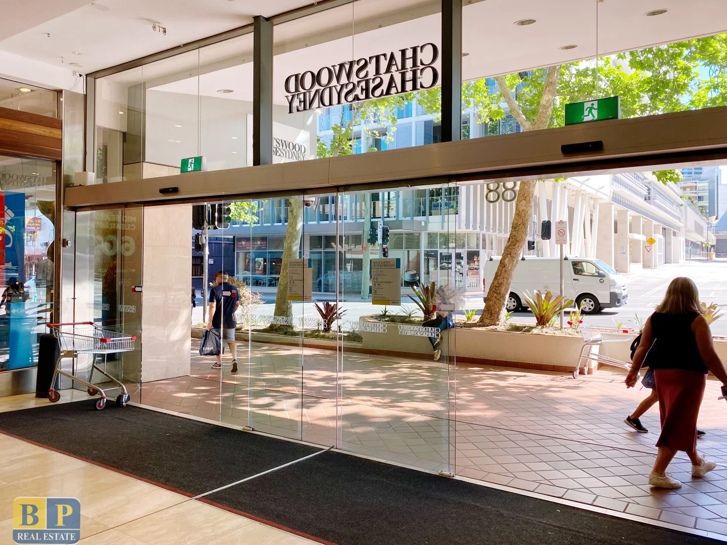 Additional image 6 of 419/88 Archer St, Chatswood NSW 2067