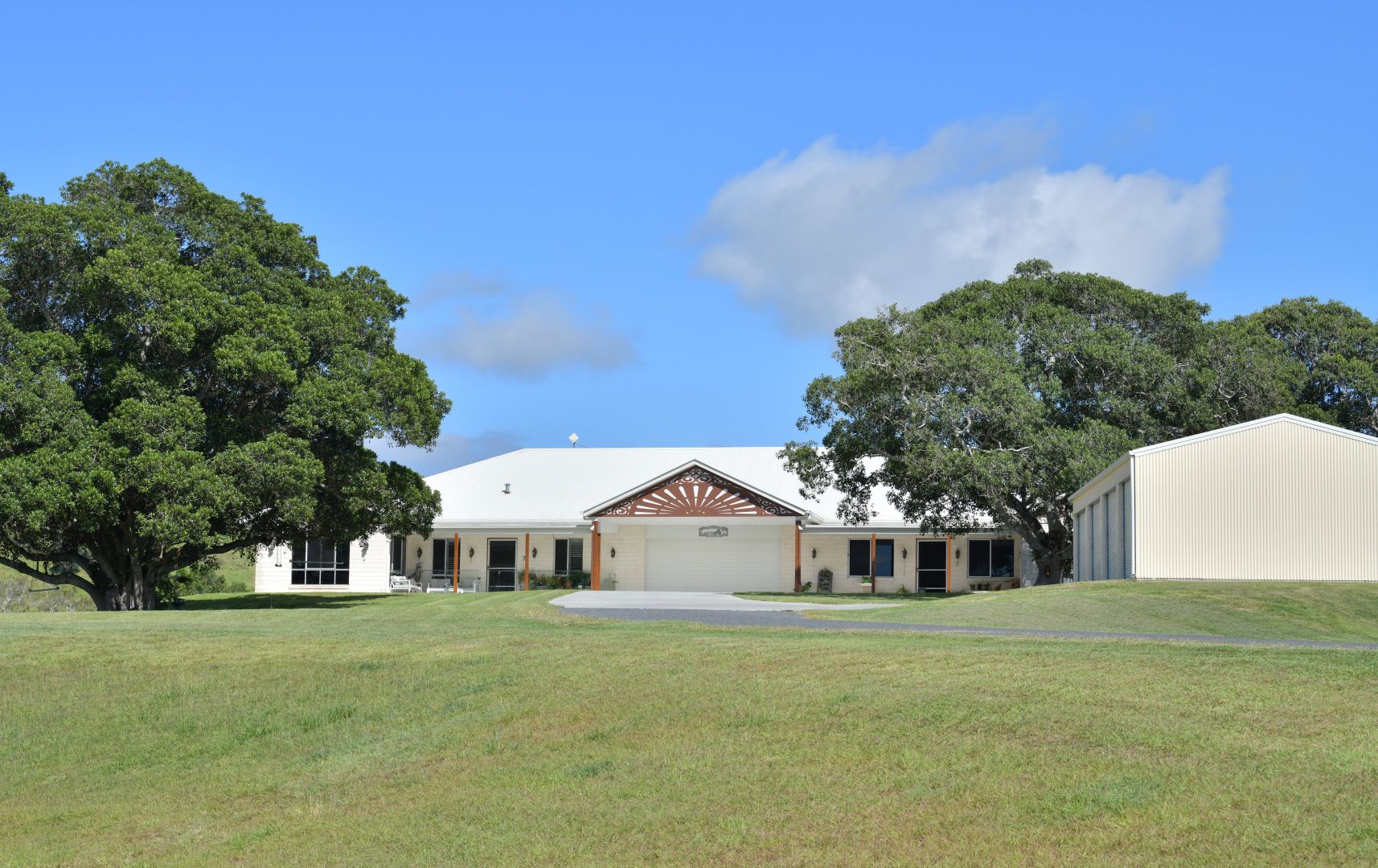 194 Old Mt Alford Road, Dugandan QLD 4310 Mixed Farming Property for Sale