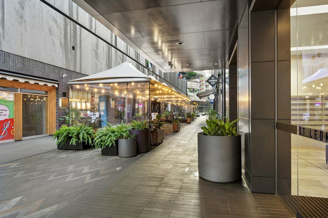 1 Steam Mill Lane, Haymarket NSW 2000 Apartment For Rent Domain