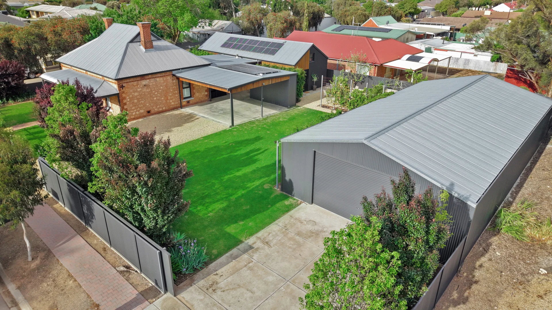 4 Aerodrome Road, Mallala SA 5502 | Domain