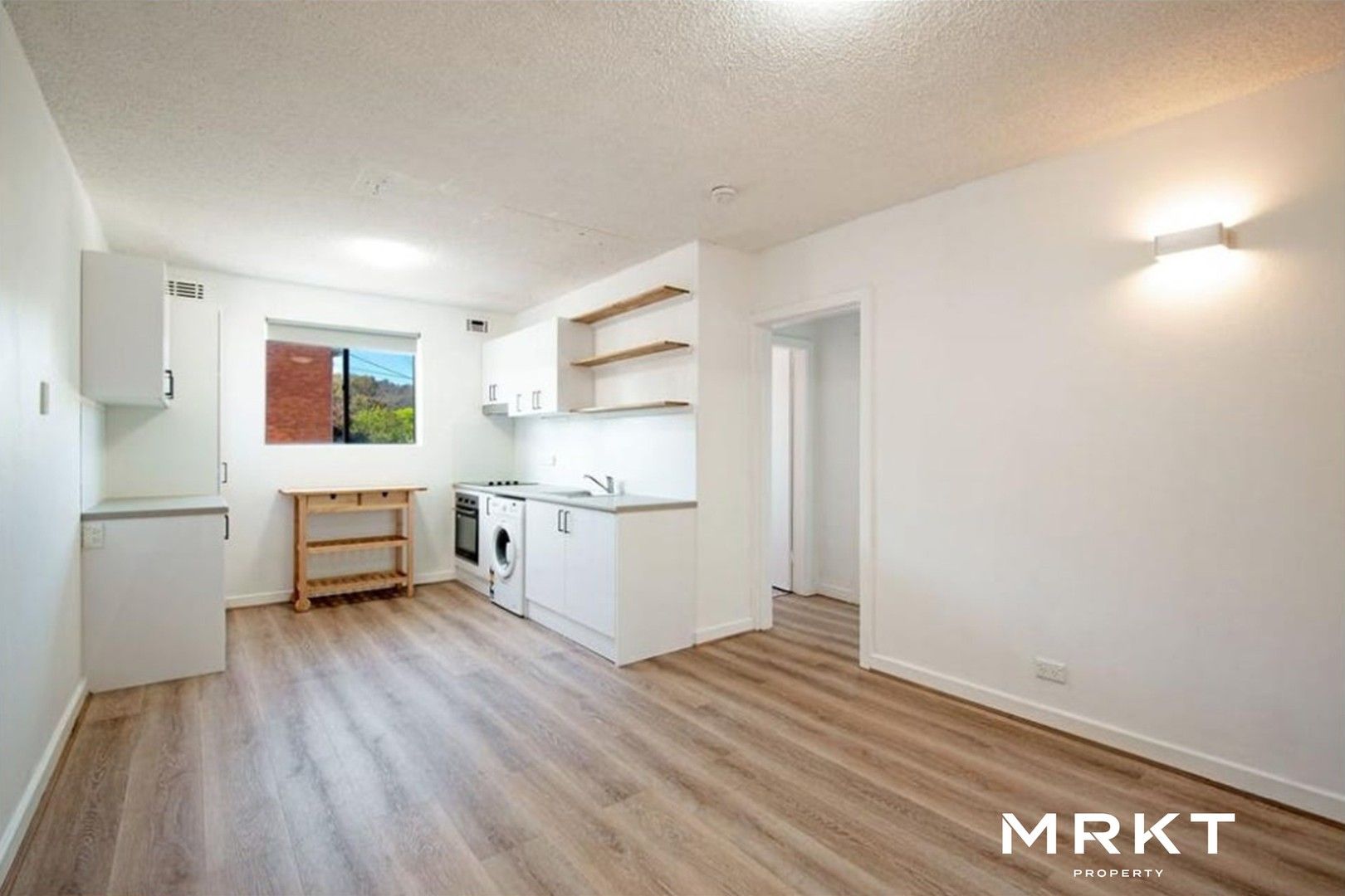 2 bedrooms Apartment / Unit / Flat in 14/127 Rivett Street HACKETT ACT, 2602