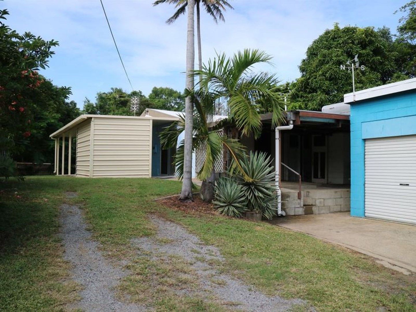 17 Coral Drive, Blacks Beach QLD 4740, Image 0