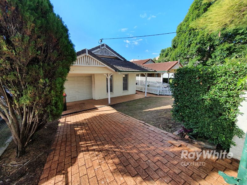 12 Winifred Street, Clayfield QLD 4011, Image 1