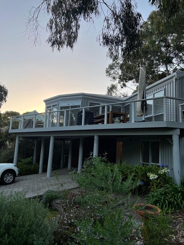 29 Belvedere Terrace, Lorne VIC 3232 House For Rent Domain