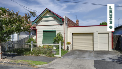 Picture of 25 High Street, COBURG VIC 3058