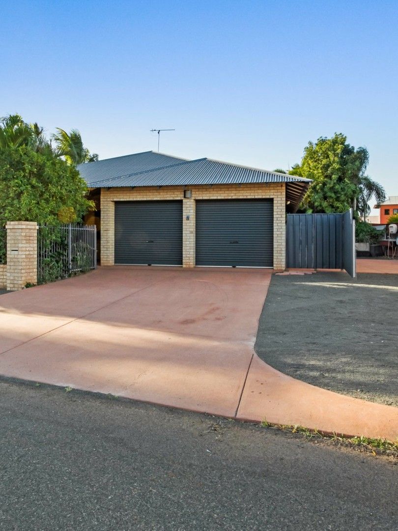 4 bedrooms House in 4 Rhonda Road BAYNTON WA, 6714