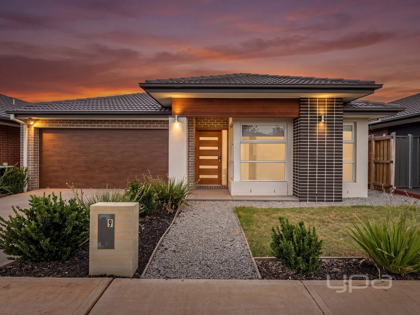 9 Athena Road, Weir Views VIC 3338