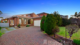 Picture of 51 Milpera Crescent, WANTIRNA VIC 3152