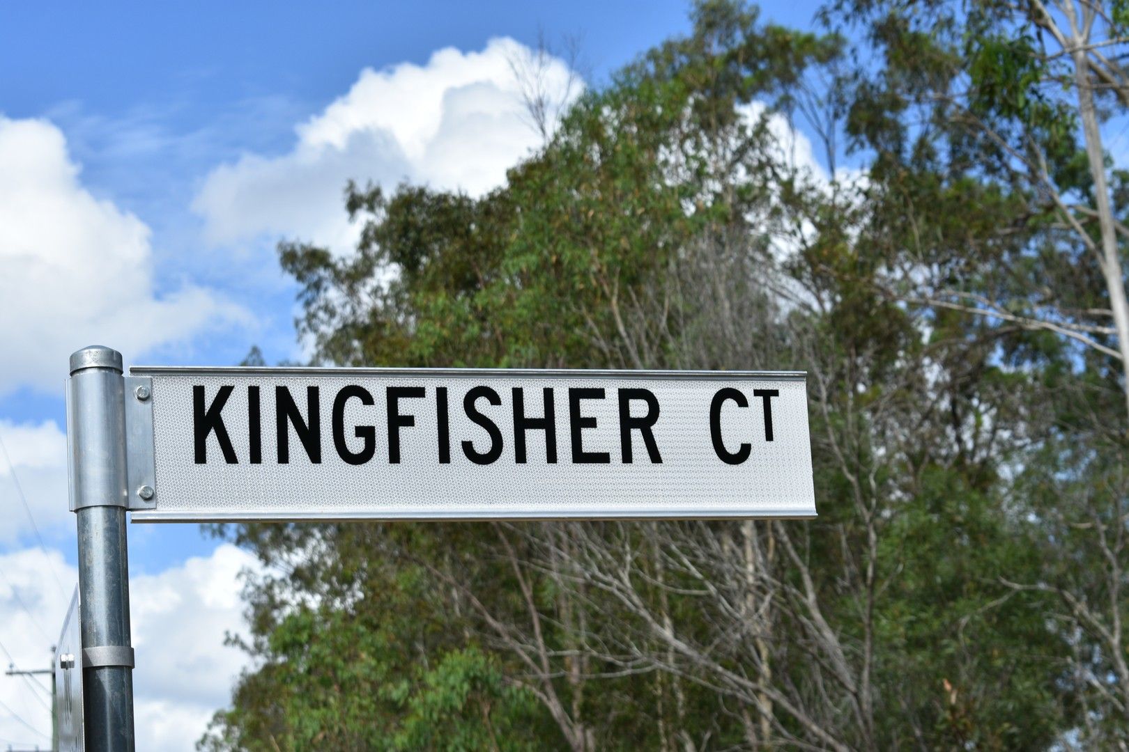 Lot 12 Kingfisher Crt, Tinana QLD 4650, Image 0