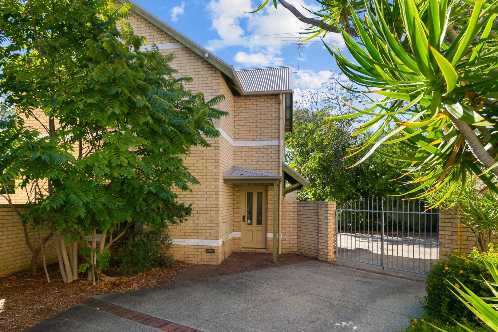 3/54 Hubble St, East Fremantle WA 6158, Image 0