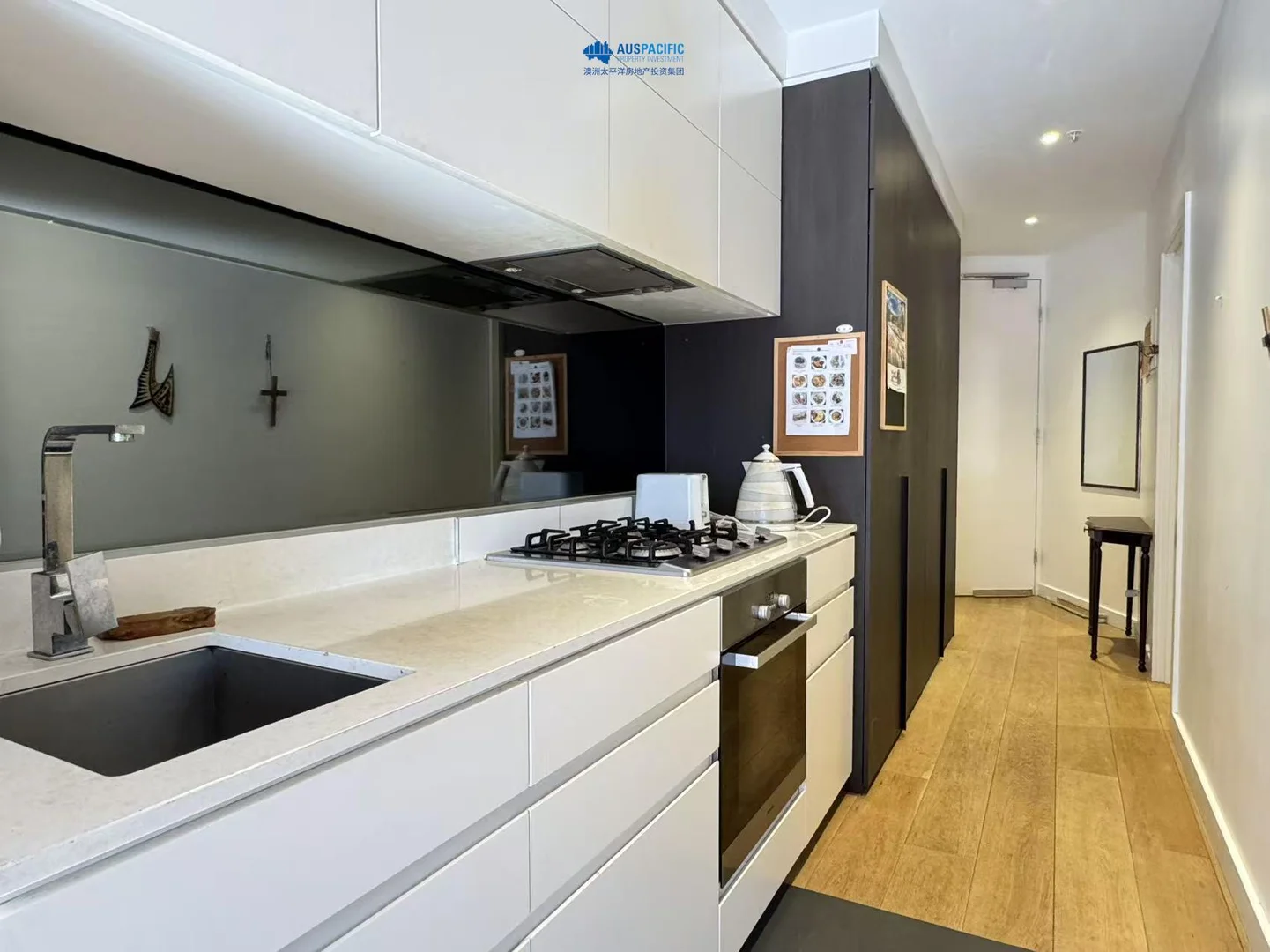 Additional image 5 of 402/118 High Street, Kew VIC 3101