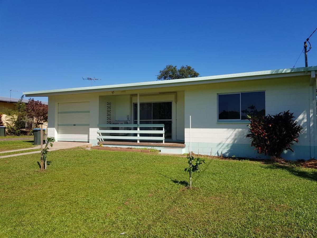 3 Jones Street, Innisfail QLD 4860 House For Rent 375 Domain