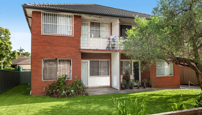 Picture of 3/1 Ferguson Avenue, WILEY PARK NSW 2195