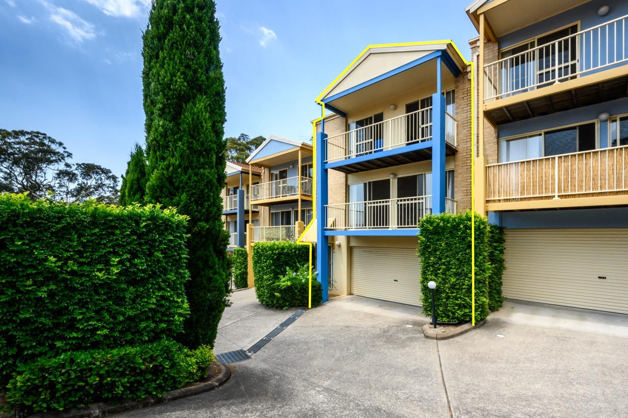 4/13 Roberts Street, Charlestown NSW 2290, Image 0