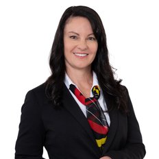 Jade Geary, Sales representative