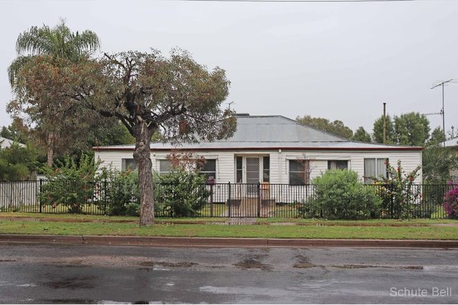 Picture of 76 Oxley St, BOURKE NSW 2840