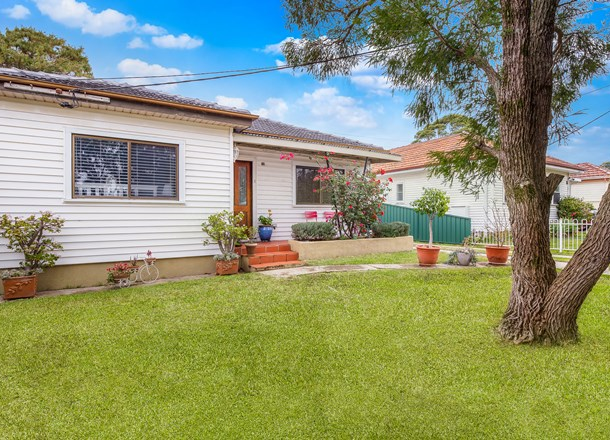 18 Buller Street, Jannali NSW 2226