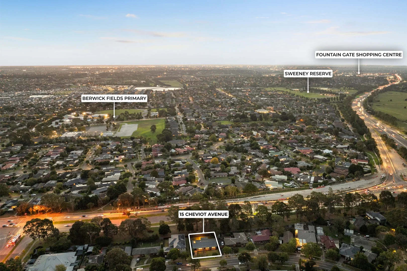 Additional image 21 of 15 Cheviot Avenue, Berwick VIC 3806