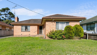 Picture of 60 Wallace Street, MORWELL VIC 3840
