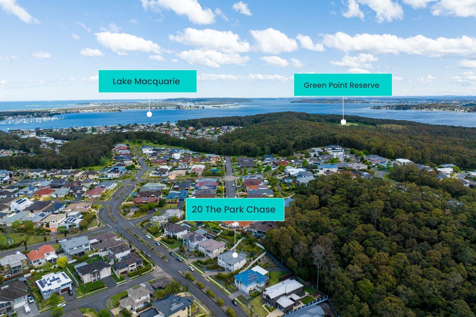 20 The Park Chase, Valentine NSW 2280, Image 0