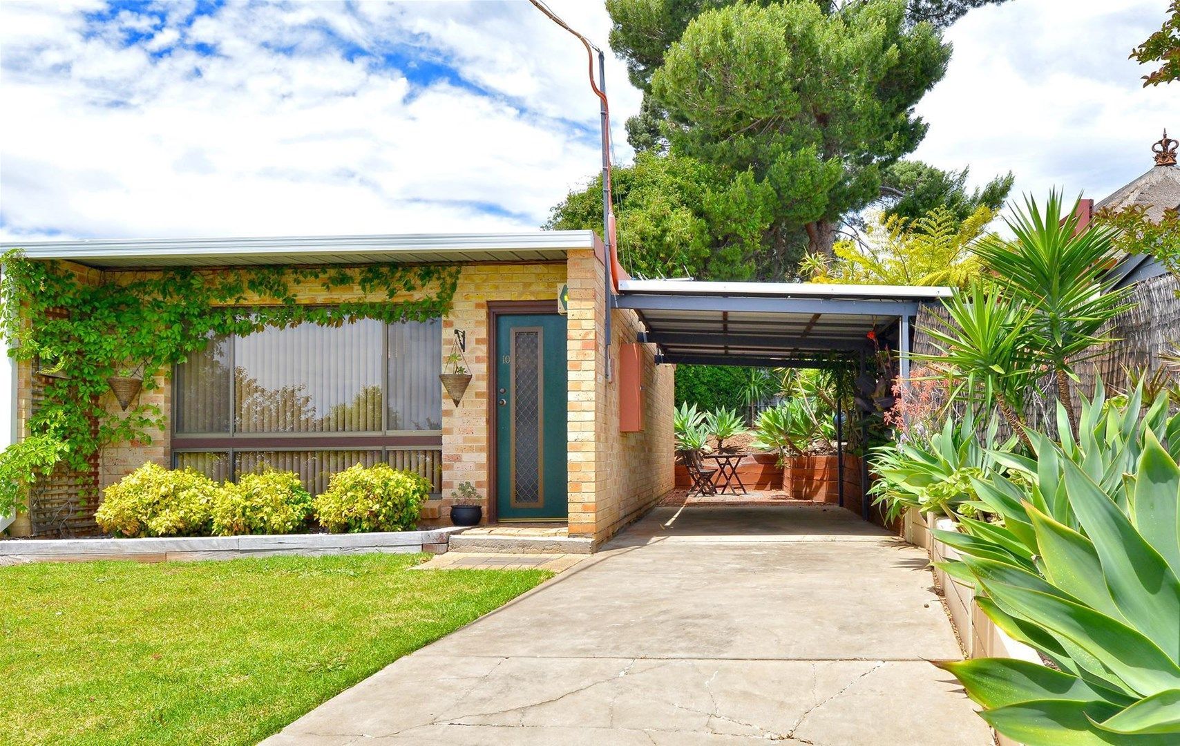 10/52 Hillcrest Drive, Eden Hills SA 5050, Image 0