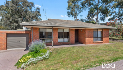 Picture of 2/50 Marnie Road, KENNINGTON VIC 3550