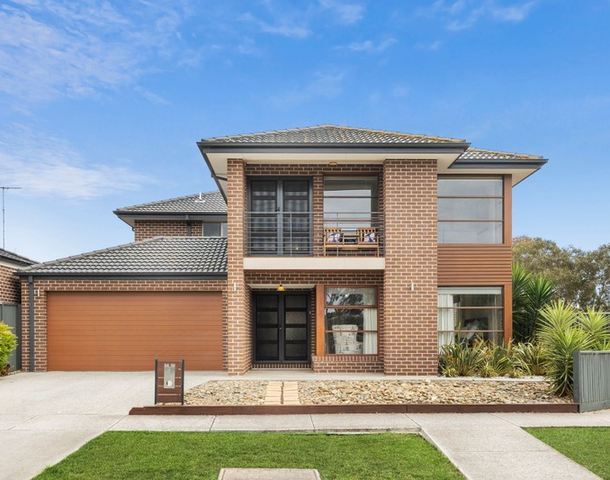 54-56 Cape Barron Drive, Lara VIC 3212