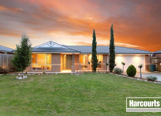 14 Vivi Court, Skye VIC 3977