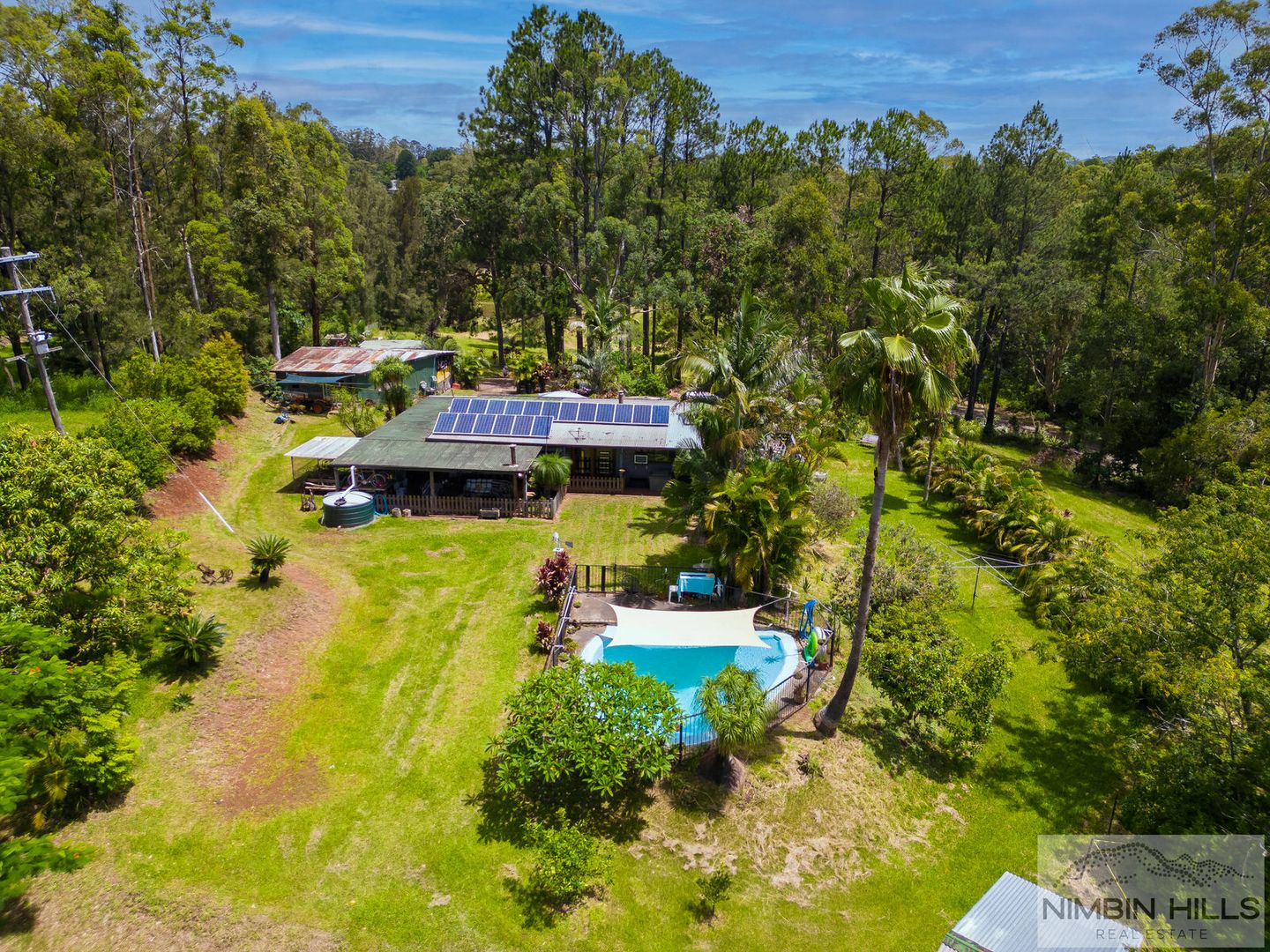 317 Oakey Creek Road, Georgica NSW 2480, Image 1